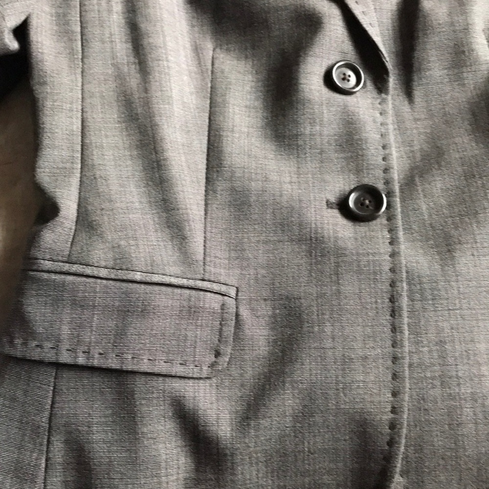 Suit Jacket - Picture 5 of 8